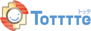 Totttte（トッテ）